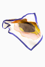 Tourmaline Neckerchief