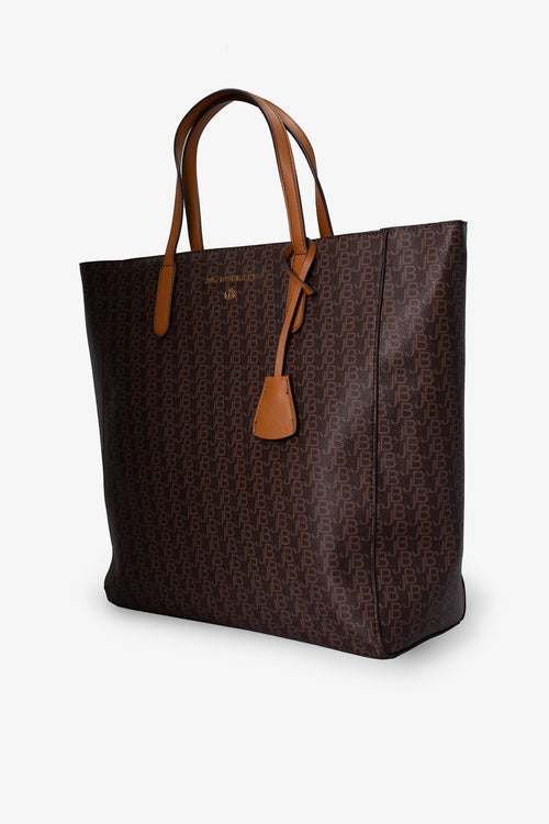 JB Logo Shopper