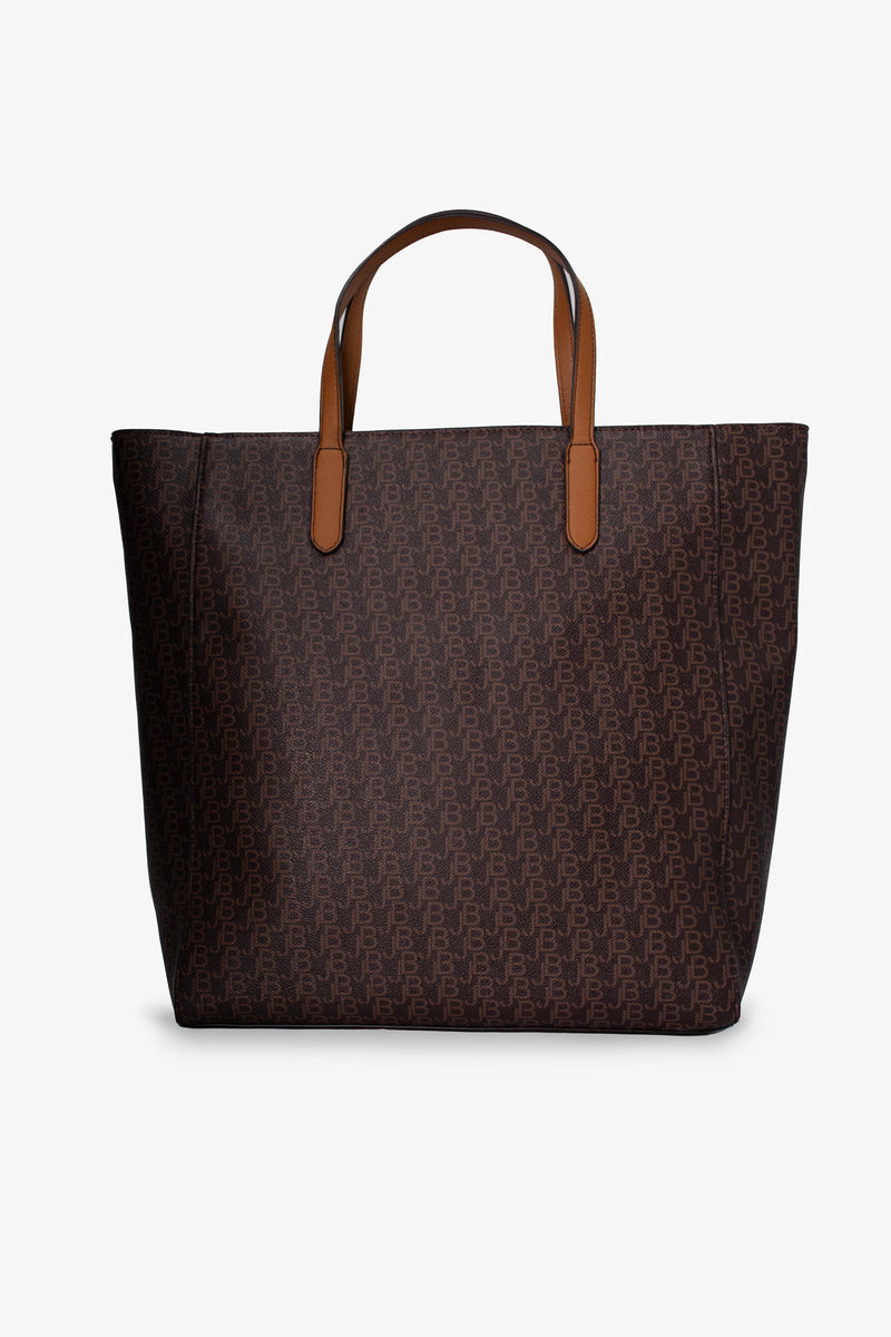 JB Logo Shopper