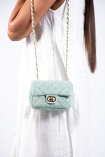 Mini Quilt