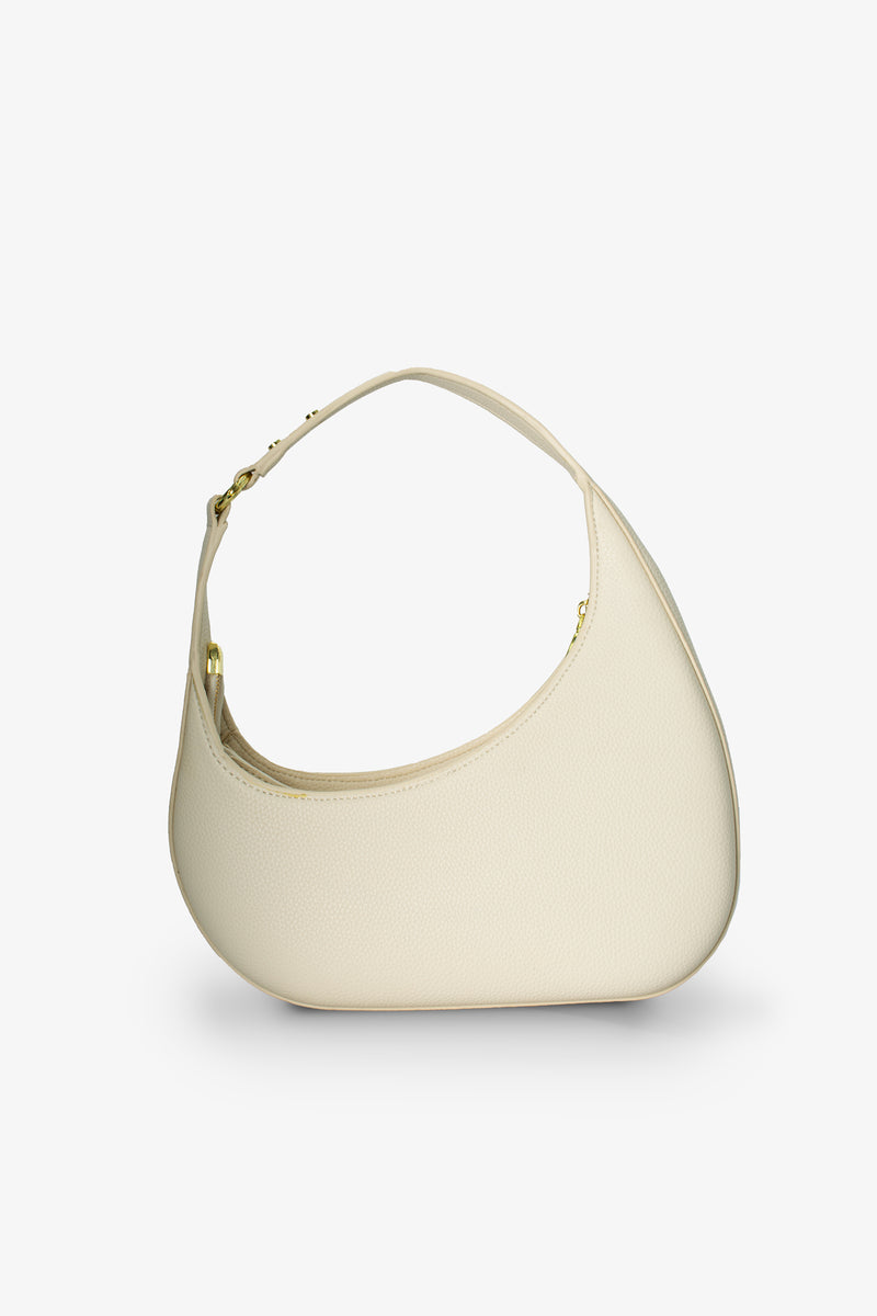 The Tyla Bag - Cream