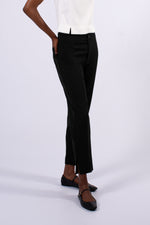Ladies Office Narrow Leg Trousers