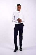 Men's Office Skinny Trouser