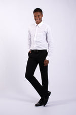 Men's Office Skinny Trouser