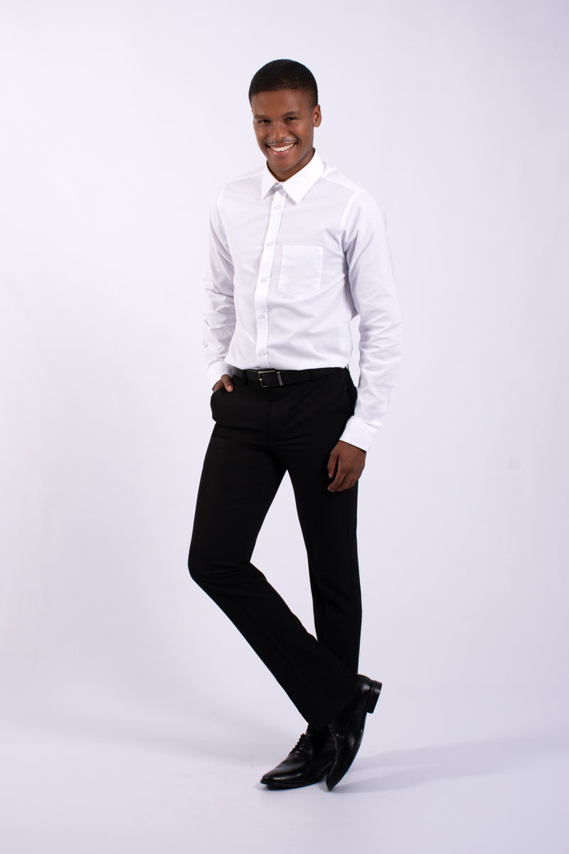 Men's Office Skinny Trouser