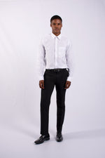Men's Office Skinny Trouser