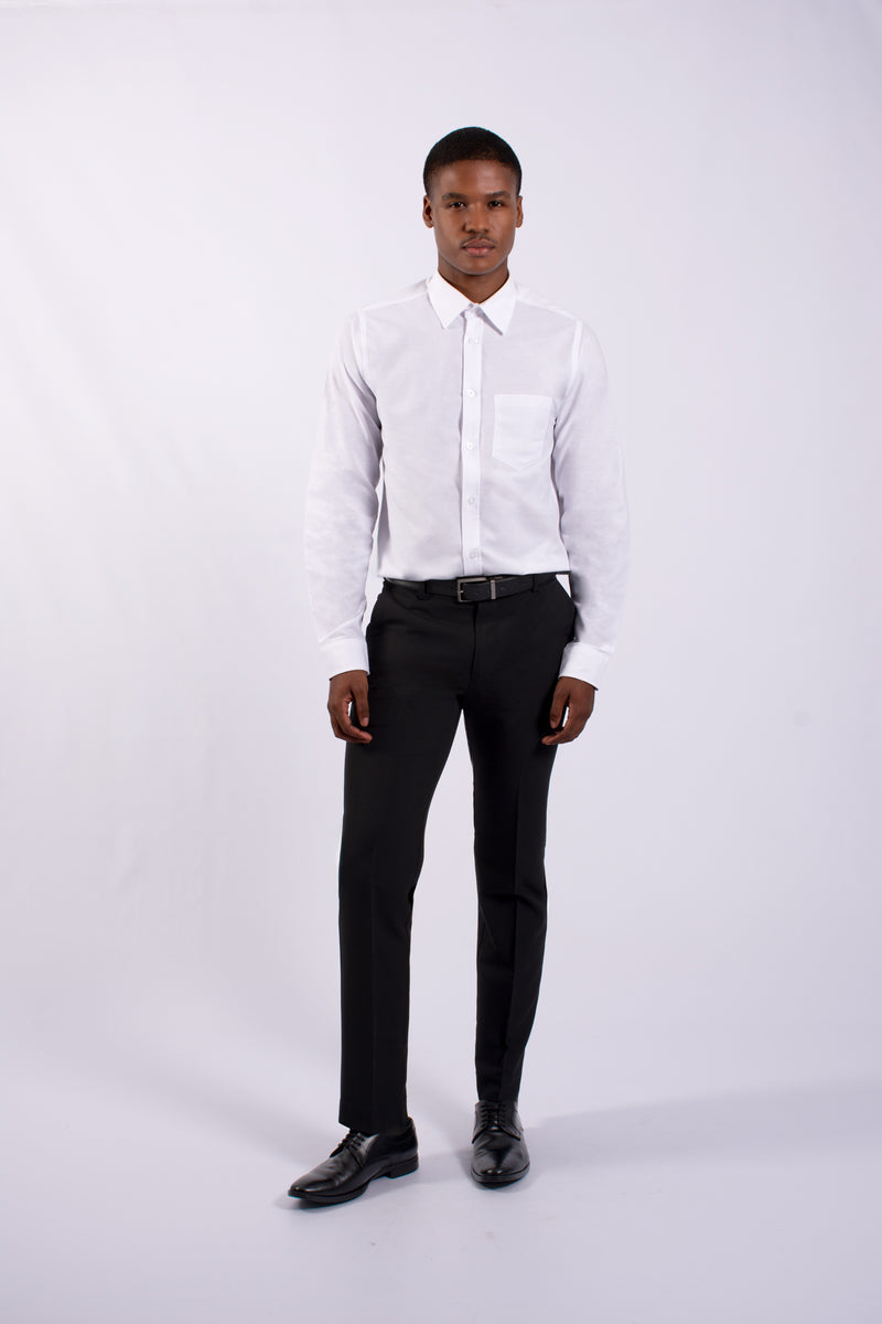 Men's Office Skinny Trouser