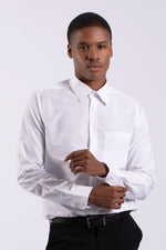 Men's Office Shirt