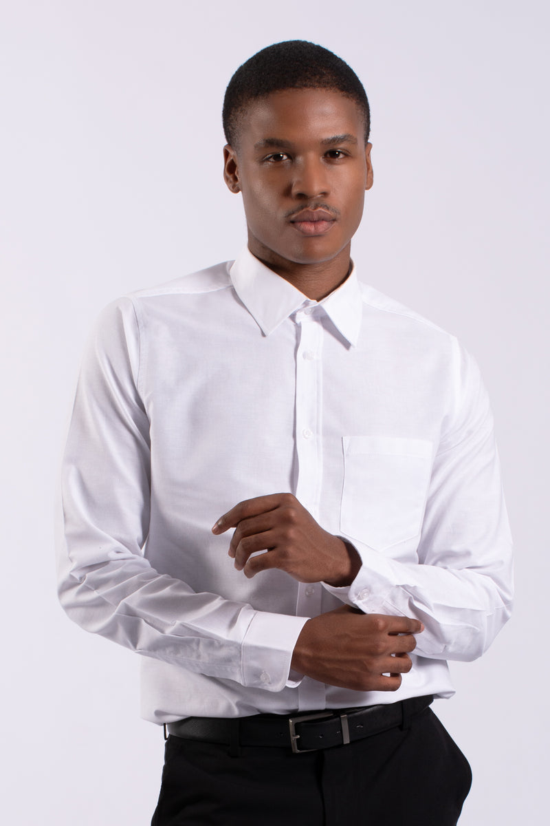Men's Office Shirt
