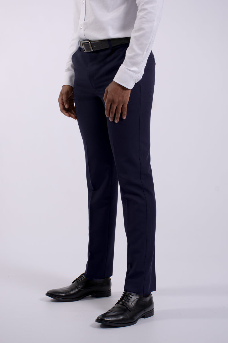 Men's Office Narrow Trouser