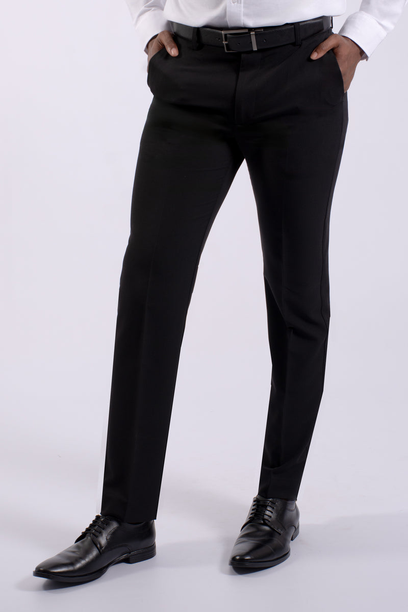 Men's Office Skinny Trouser