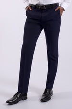 Men's Office Skinny Trouser