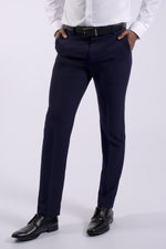 Men's Office Narrow Trouser