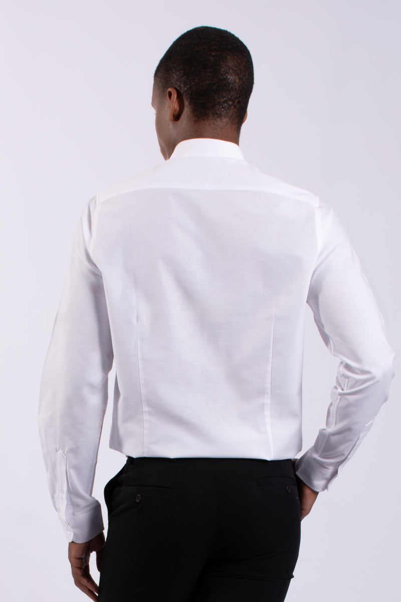 Men's Office Shirt