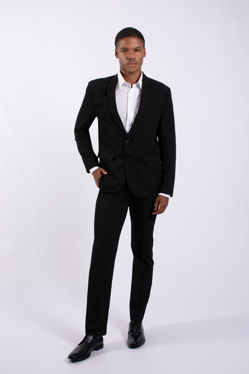 Men's Office Jacket