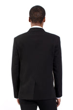 Men's Office Jacket