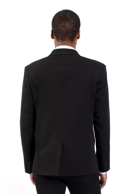Men's Office Jacket