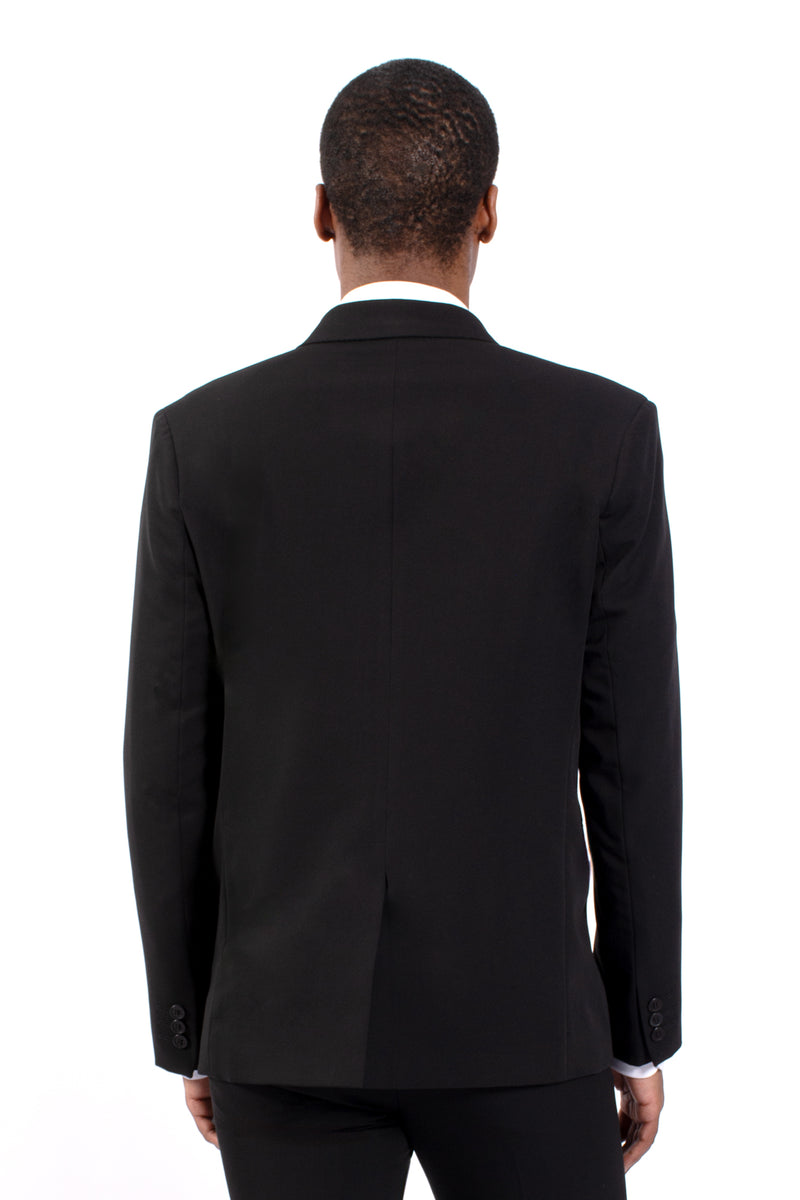 Men's Office Jacket