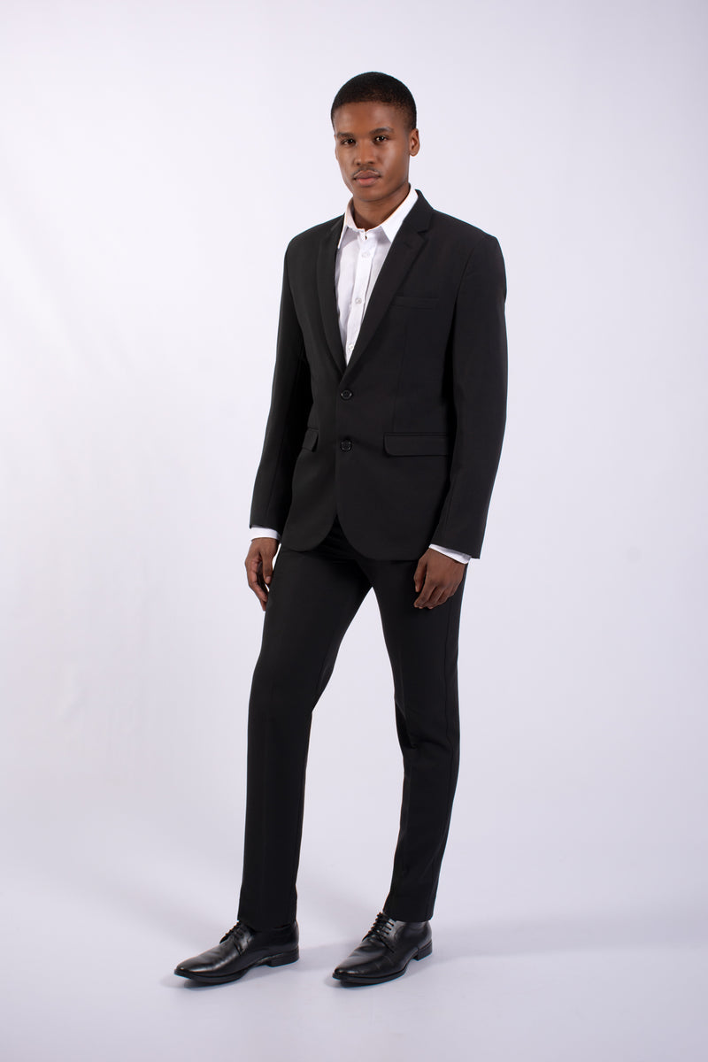 Men's Office Jacket