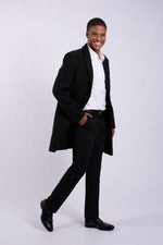 Men's Office Coat