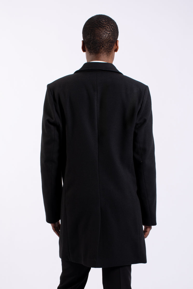 Men's Office Coat