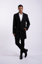 Men's Office Coat