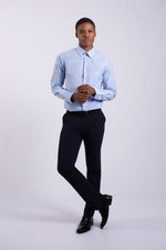 Men's Office Narrow Trouser