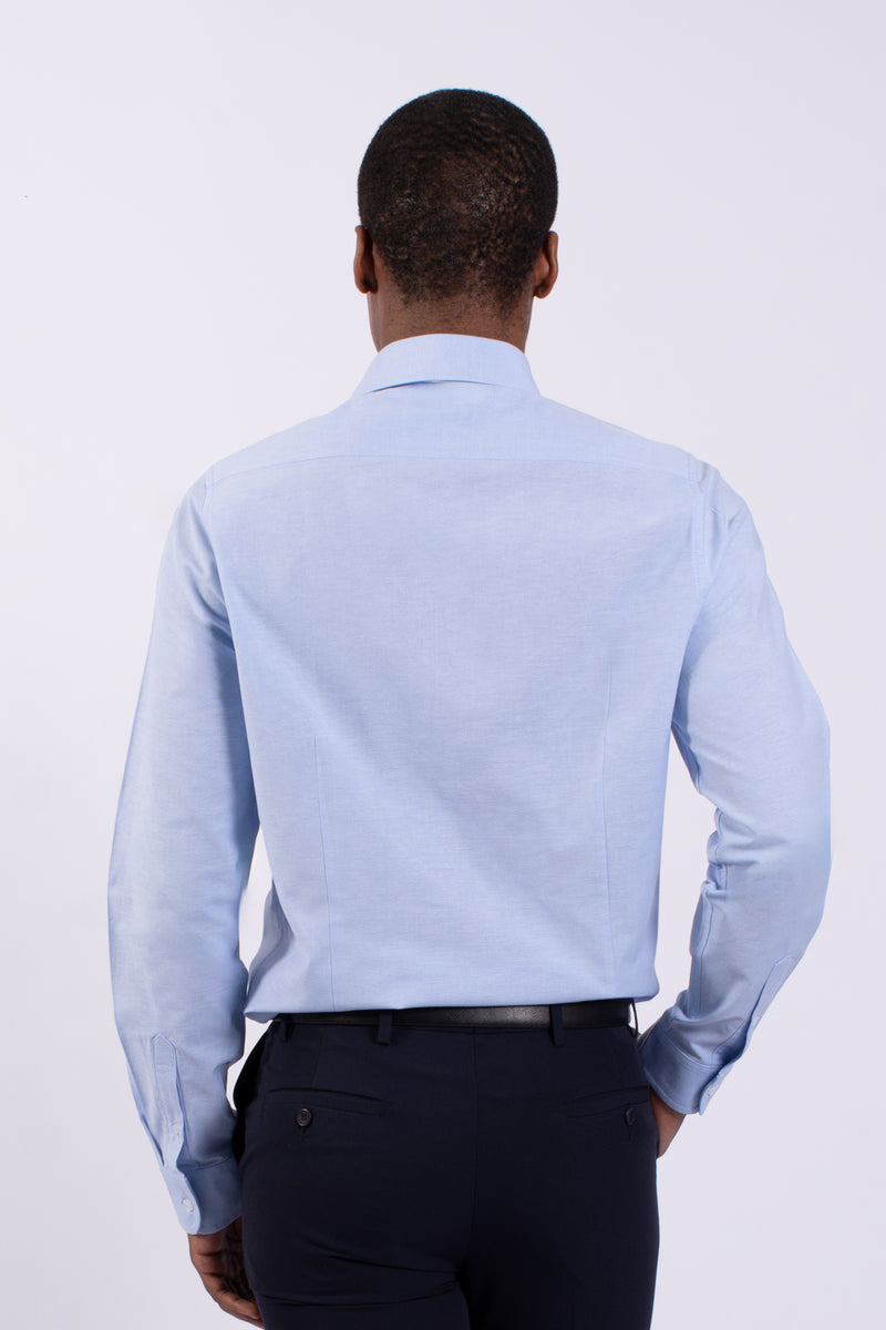 Men's Office Shirt
