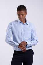 Men's Office Shirt