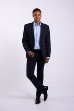 Men's Office Jacket