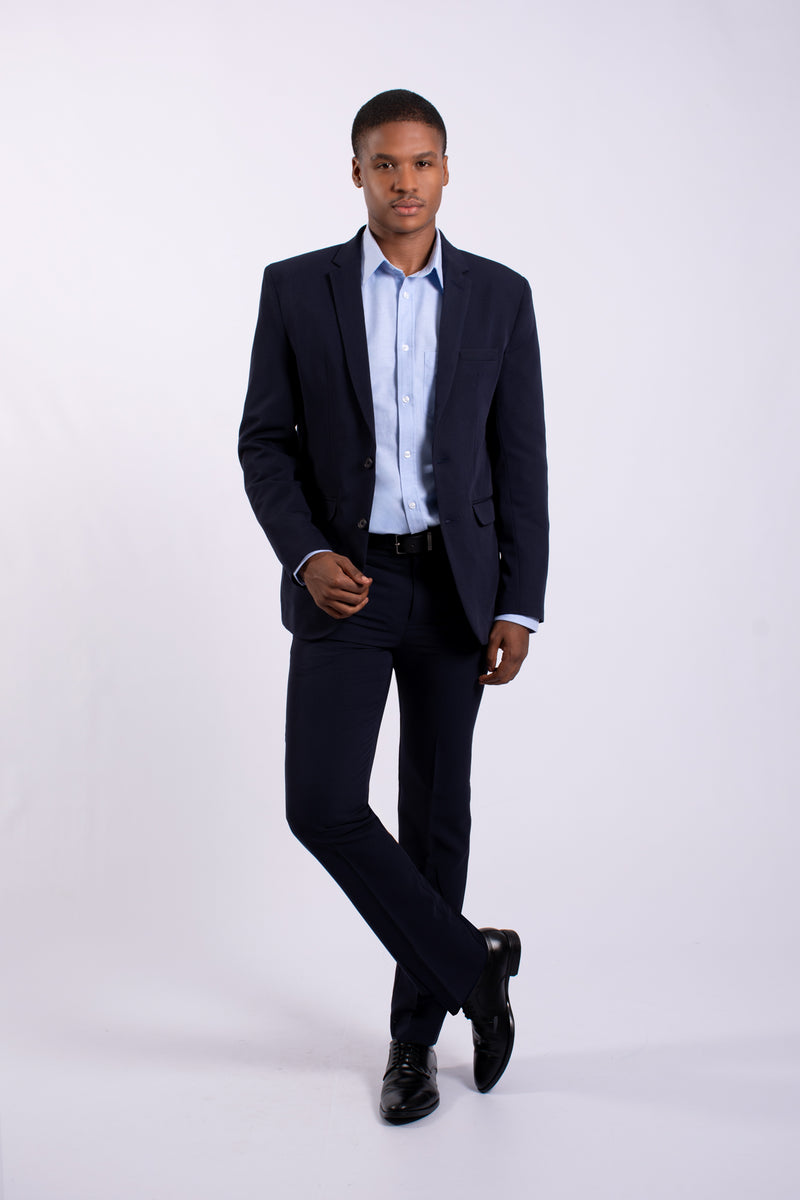 Men's Office Jacket