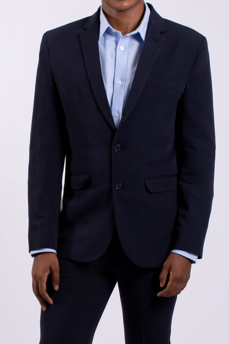 Men's Office Jacket