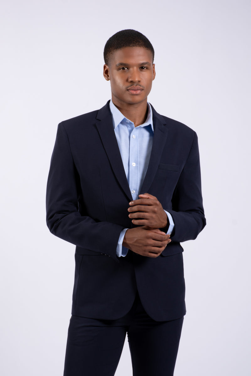Men's Office Jacket