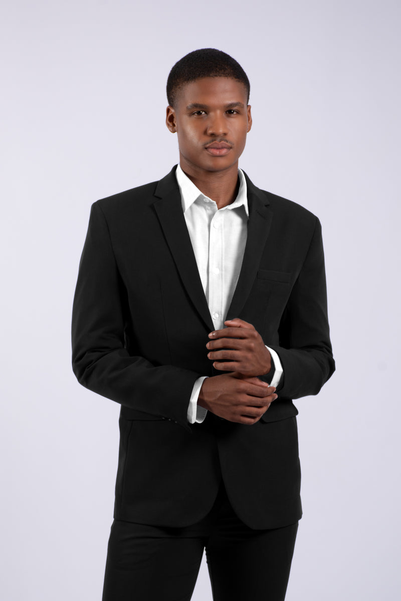 Men's Office Jacket