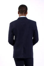 Men's Office Jacket