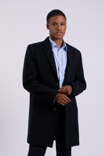 Men's Office Coat