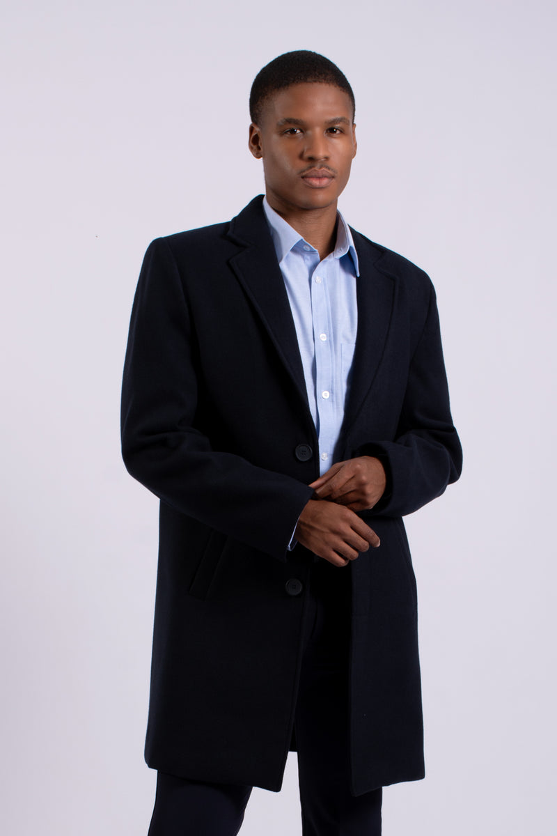 Men's Office Coat