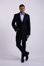 Men's Office Coat