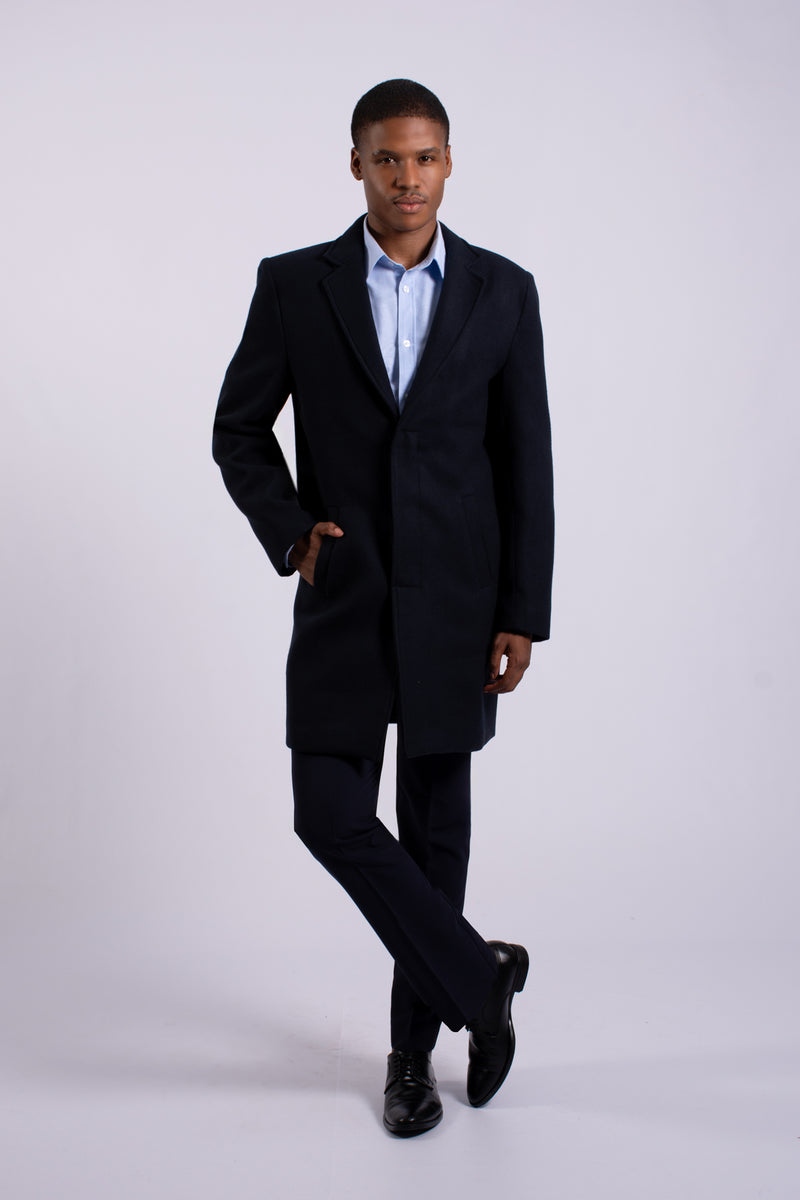 Men's Office Coat