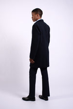 Men's Office Coat