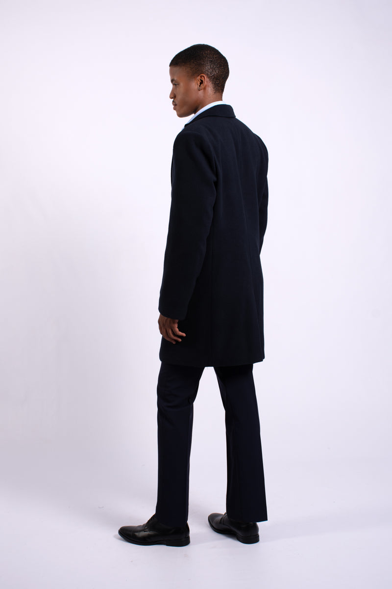 Men's Office Coat