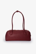 The Samantha Bag - Burgundy
