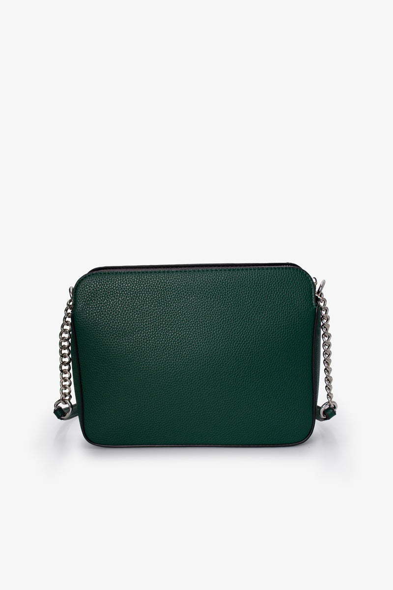 The Daniel Bag - Green