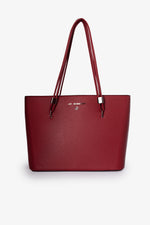 The Kira Bag - Burgundy