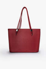 The Kira Bag - Burgundy