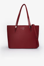 The Kira Bag - Burgundy