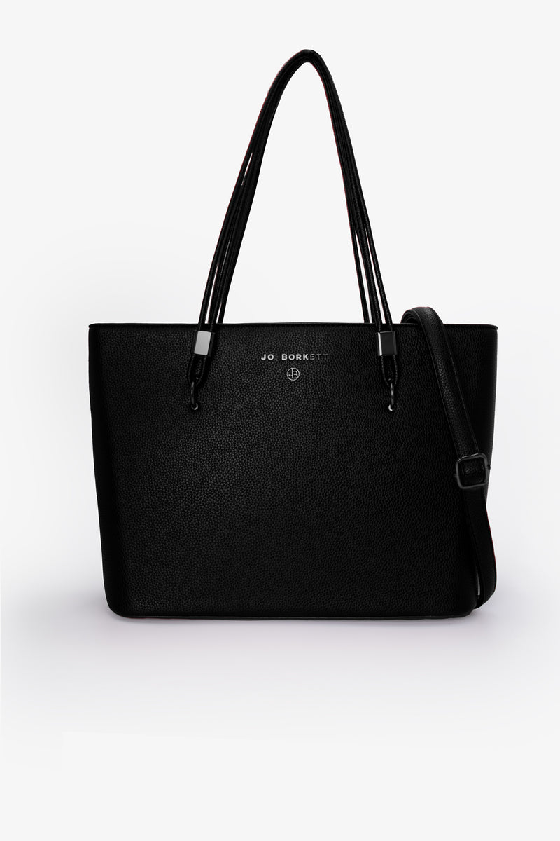The Kira - Black