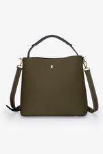 The Elexi Bag - Olive