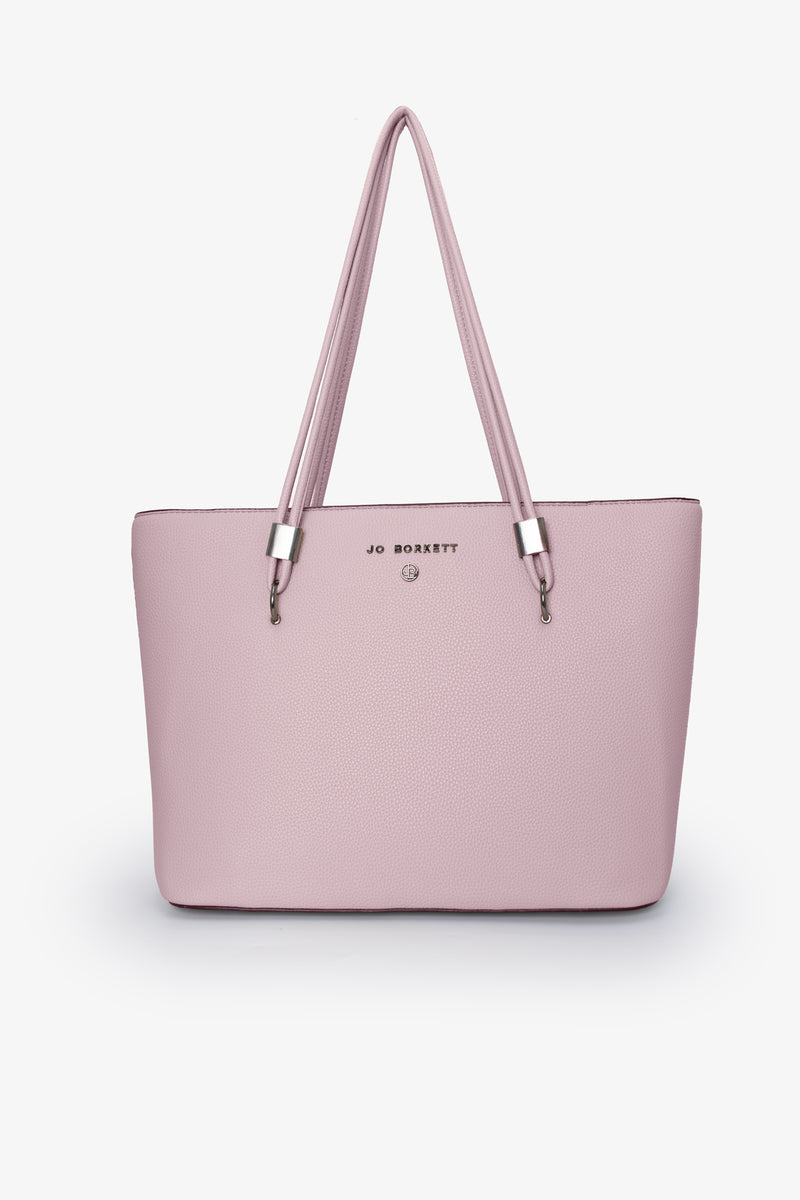 The Kira Bag - Pink