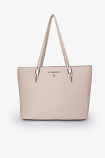 The Kira Bag - Cream